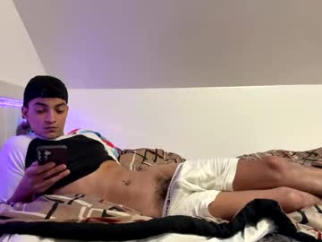 Jadson2601 Chaturbate stream image from February 21, 2026