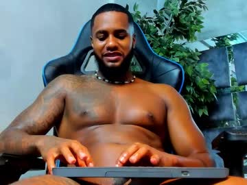 Jay_Jhonson Chaturbate stream image from February 21, 2026