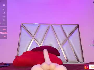 Katalinaparker Chaturbate stream image from February 21, 2026
