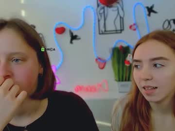 Keuli_Li Chaturbate stream image from February 21, 2026