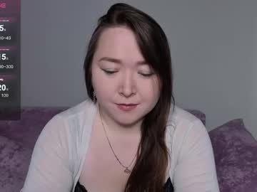 Kyeacloser Chaturbate stream image from February 21, 2026