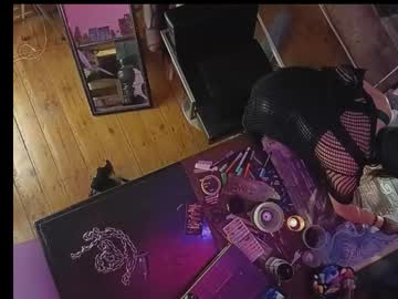 Liquid_Sky_ Chaturbate stream image from February 21, 2026