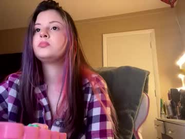Lunablackafterdark Chaturbate stream image from February 21, 2026