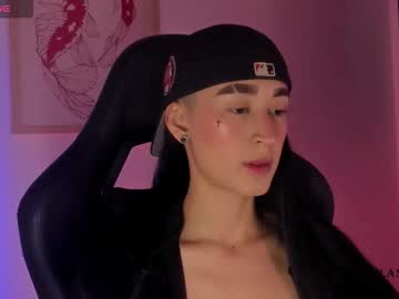 Mulan_Sheng69 Chaturbate stream image from February 21, 2026