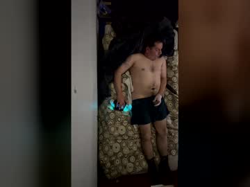 Naughty6toy Chaturbate stream image from February 21, 2026