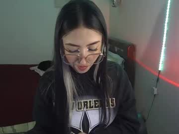 Nymph_Frida Chaturbate stream image from February 21, 2026
