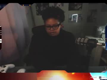 Plushbunny420 Chaturbate stream image from February 21, 2026
