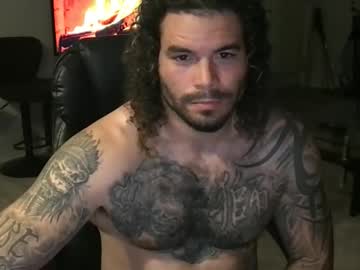 Realaquaman Chaturbate stream image from February 21, 2026