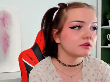 Riley__Reidy Chaturbate stream image from February 21, 2026