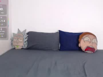 Stone_Lee_ Chaturbate stream image from February 21, 2026