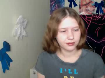 Crystalgirl__ Chaturbate stream image from February 21, 2026
