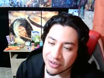 Fanatico9993 Chaturbate stream image from February 21, 2026