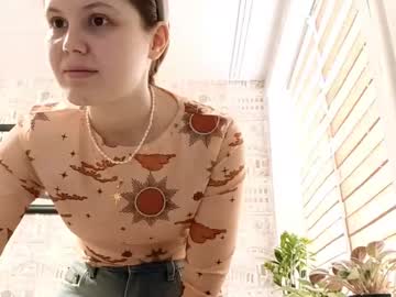 Fondaboughton Chaturbate stream image from February 21, 2026