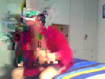 Luxx72boy Chaturbate stream image from February 21, 2026