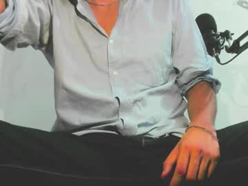Mestizodante Chaturbate stream image from February 21, 2026