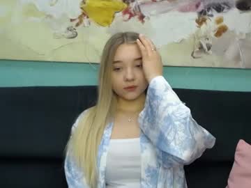 Milanasii Chaturbate stream image from February 21, 2026