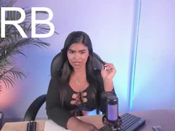 Zoe_Roux210949 Chaturbate stream image from February 21, 2026