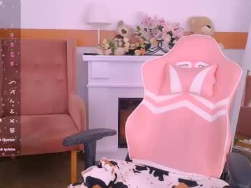 Antonia_Ferrero Chaturbate stream image from February 21, 2026