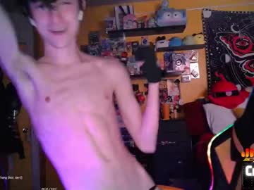 Cryptidtwink Chaturbate stream image from February 21, 2026