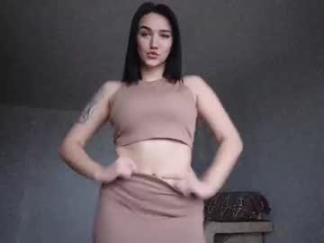 Dorethapinzone Chaturbate stream image from February 21, 2026