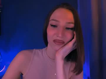 Ellaamber Chaturbate stream image from February 21, 2026