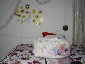 Emilybecky Chaturbate stream image from February 21, 2026