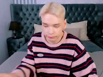 Je_Salvatore_Bev Chaturbate stream image from February 21, 2026