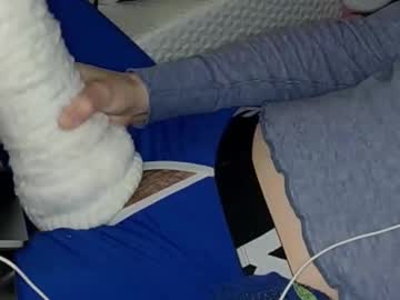 Jeffawee Chaturbate stream image from February 21, 2026