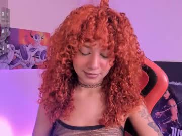 Kendall23_ Chaturbate stream image from February 21, 2026