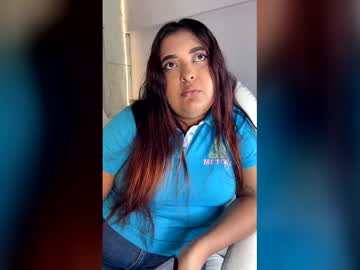 Lisamorgan_21 Chaturbate stream image from February 21, 2026