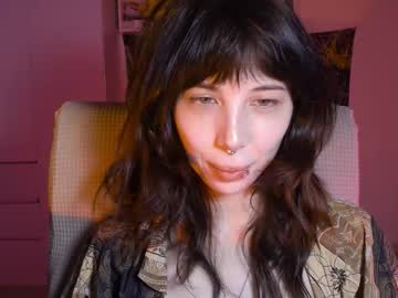 Meitenshi Chaturbate stream image from February 21, 2026
