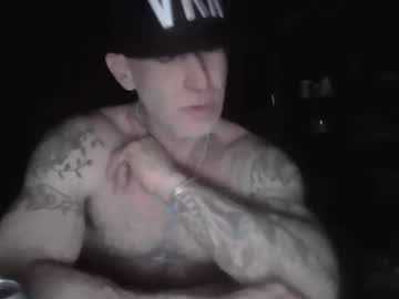 Patosbigin Chaturbate stream image from February 21, 2026