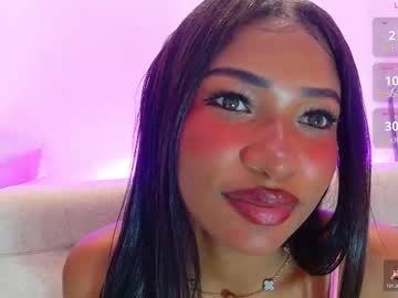 Sophiabloss Chaturbate stream image from February 21, 2026