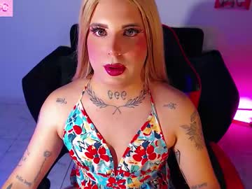 Susej_Exotic69 Chaturbate stream image from February 21, 2026