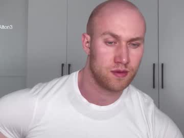 Wlademarbergs Chaturbate stream image from February 21, 2026