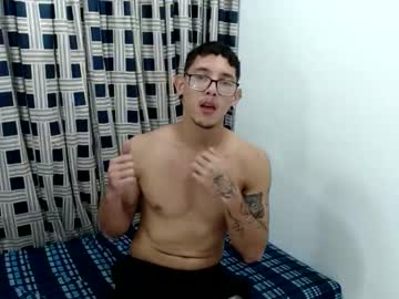 Axel_Vice Chaturbate stream image from February 21, 2026