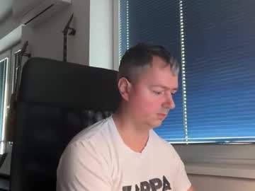 Jogger1991 Chaturbate stream image from February 21, 2026