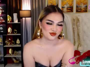 Mistressathenna Chaturbate stream image from February 21, 2026