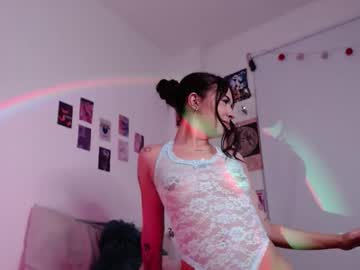 Spacebunny_ Chaturbate stream image from February 21, 2026