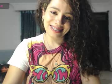 Zoe_Tai Chaturbate stream image from February 21, 2026