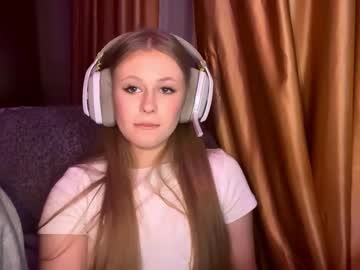 Zofiahoetger Chaturbate stream image from February 21, 2026