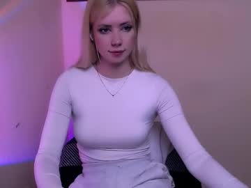 Alicexooo_ Chaturbate stream image from February 21, 2026