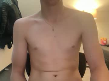 Bigleor Chaturbate stream image from February 21, 2026