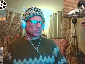 Coryassman Chaturbate stream image from February 21, 2026