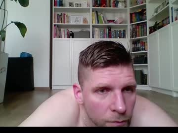 Enosrk Chaturbate stream image from February 21, 2026