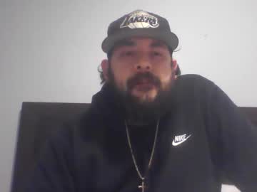 Fatstrokepe Chaturbate stream image from February 21, 2026