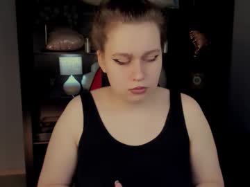 Fioramarmoris Chaturbate stream image from February 21, 2026