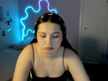 Katrineevvans Chaturbate stream image from February 21, 2026