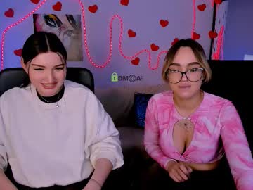 Lina_Fox12 Chaturbate stream image from February 21, 2026