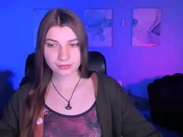 Lola_Soft_ Chaturbate stream image from February 21, 2026